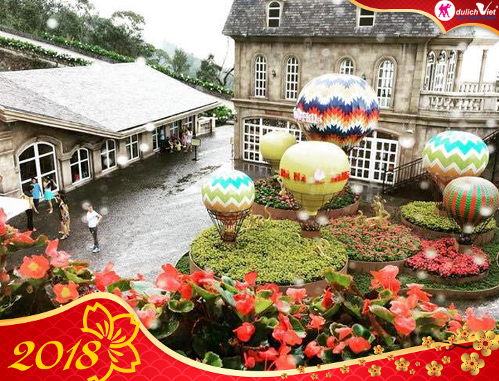 Tour du lịch Miền Trung - Huế - Động Phong Nha 5 ngày Tết âm lịch 2025